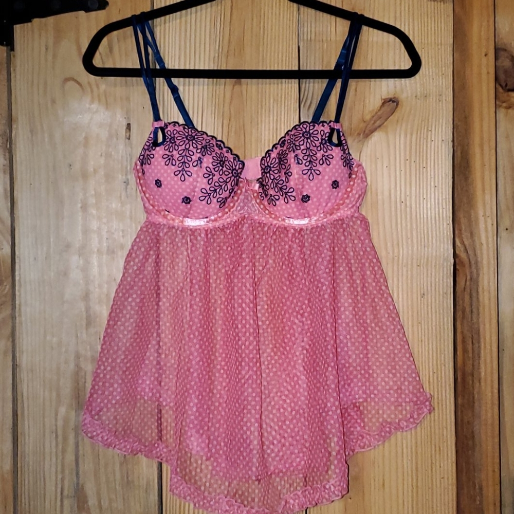 36C Sexy Little Things Victoria's Secret intimates